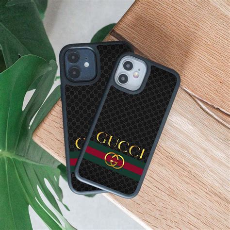 gucci iphone 13 max case|Gucci iPhone wallet case.